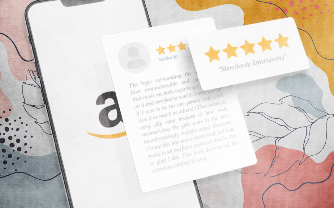 🌍 How to Make Your Amazon Book Review Count Worldwide