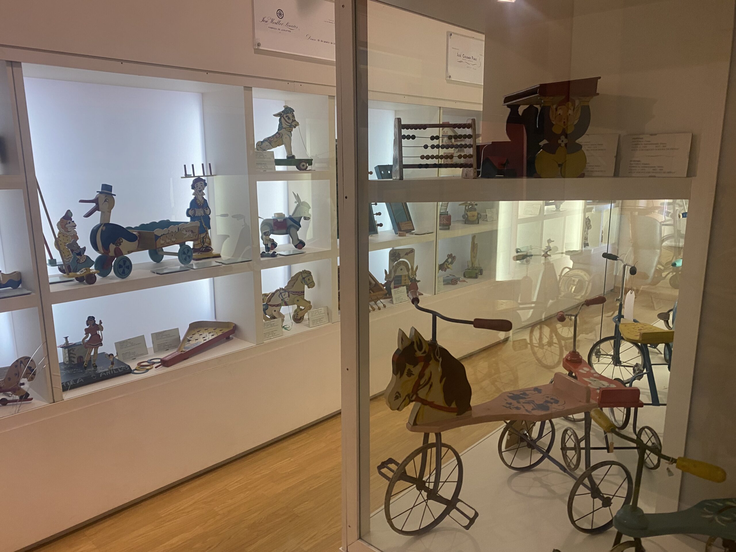 Museums and Culture in Dénia