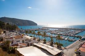 Beyond Dénia: The Marina Alta